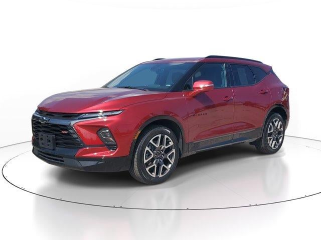 2025 Chevrolet Blazer RS FWD