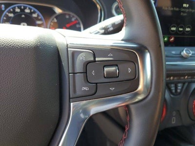 2025 Chevrolet Blazer RS FWD