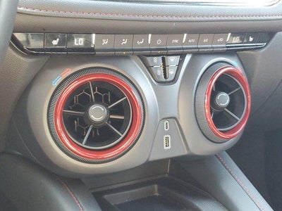 2025 Chevrolet Blazer RS FWD
