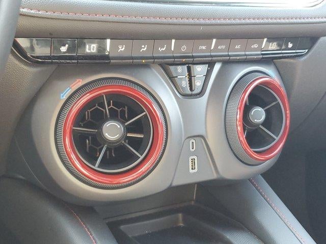 2025 Chevrolet Blazer RS FWD
