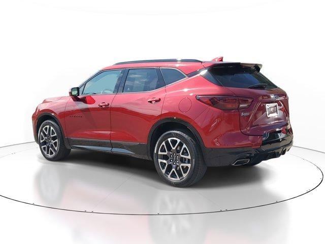 2025 Chevrolet Blazer RS FWD