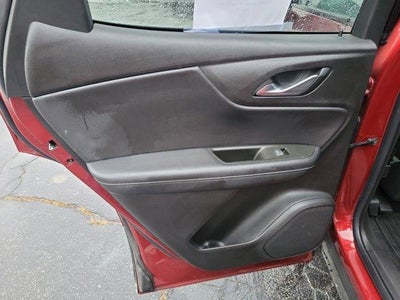 2024 Chevrolet Blazer LT AWD