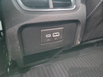 2024 Chevrolet Blazer LT AWD