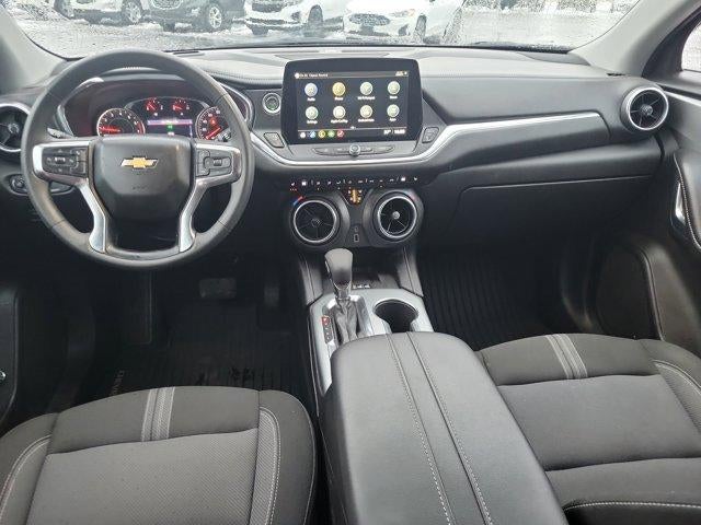 2024 Chevrolet Blazer LT AWD