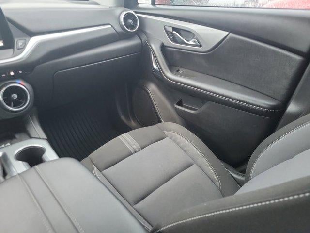 2024 Chevrolet Blazer LT AWD