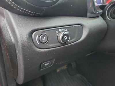 2024 Chevrolet Blazer LT AWD