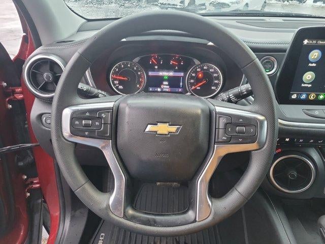 2024 Chevrolet Blazer LT AWD