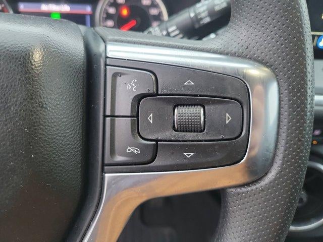 2024 Chevrolet Blazer LT AWD