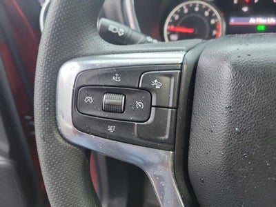 2024 Chevrolet Blazer LT AWD