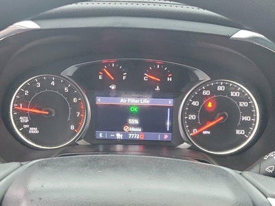 2024 Chevrolet Blazer LT AWD