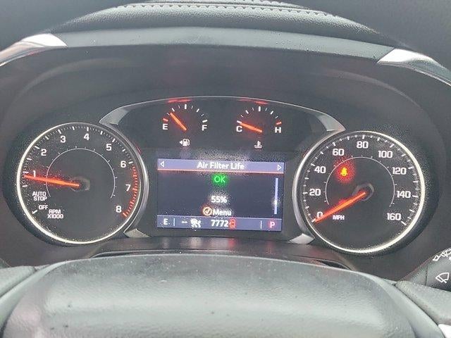 2024 Chevrolet Blazer LT AWD