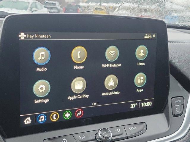 2024 Chevrolet Blazer LT AWD