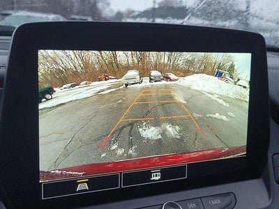 2024 Chevrolet Blazer LT AWD