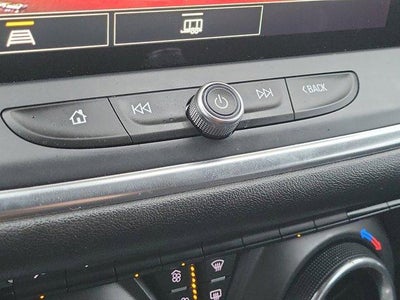 2024 Chevrolet Blazer LT AWD