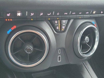 2024 Chevrolet Blazer LT AWD