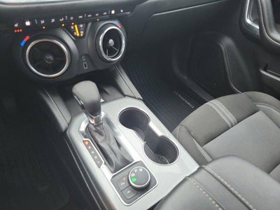 2024 Chevrolet Blazer LT AWD