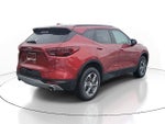 2024 Chevrolet Blazer LT AWD