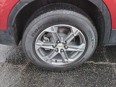 2024 Chevrolet Blazer LT AWD