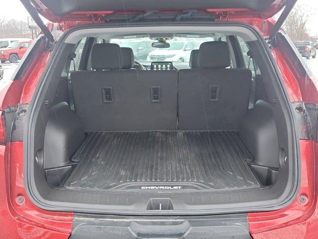 2024 Chevrolet Blazer LT AWD