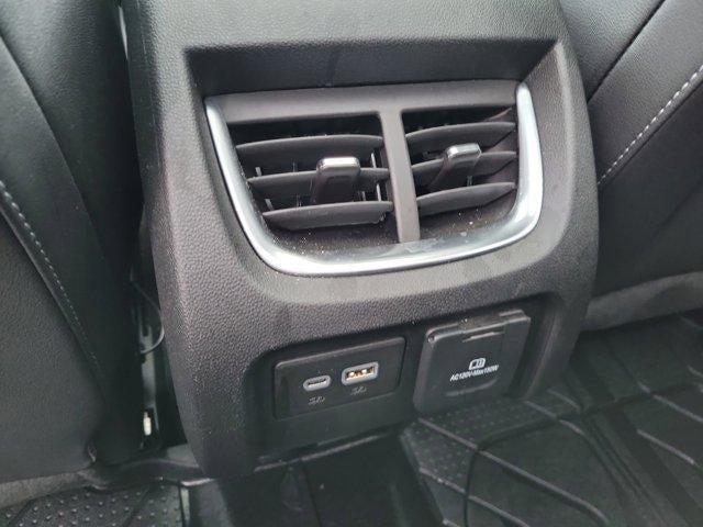 2024 Chevrolet Blazer LT AWD