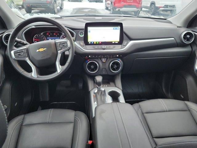 2024 Chevrolet Blazer LT AWD
