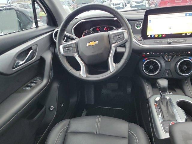 2024 Chevrolet Blazer LT AWD