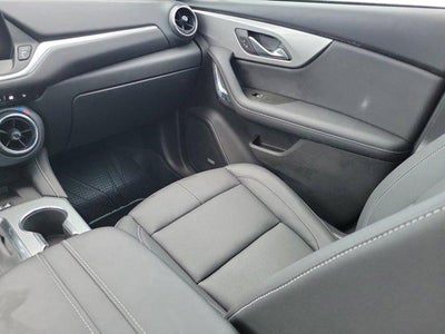 2024 Chevrolet Blazer LT AWD