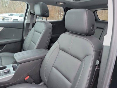 2024 Chevrolet Blazer LT AWD