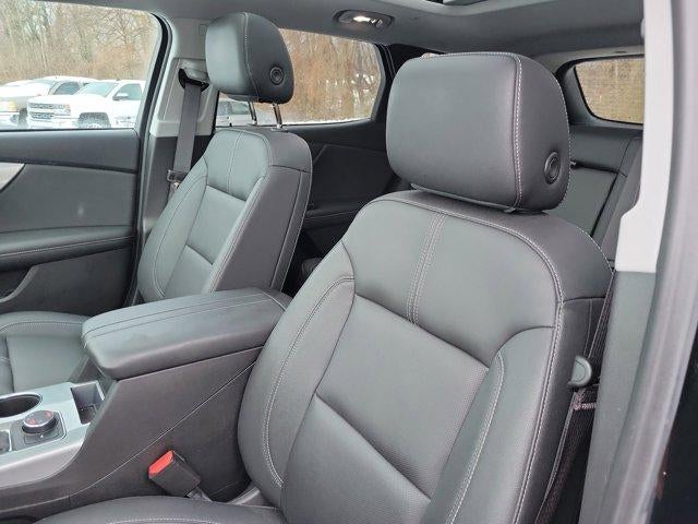 2024 Chevrolet Blazer LT AWD