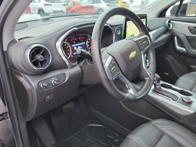 2024 Chevrolet Blazer LT AWD