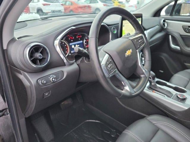 2024 Chevrolet Blazer LT AWD