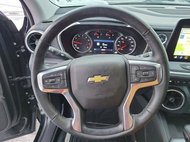 2024 Chevrolet Blazer LT AWD