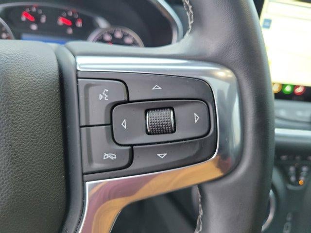 2024 Chevrolet Blazer LT AWD