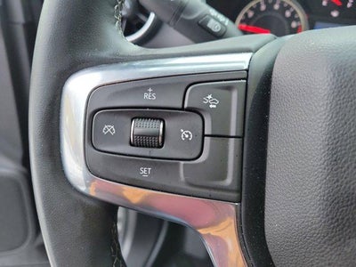 2024 Chevrolet Blazer LT AWD