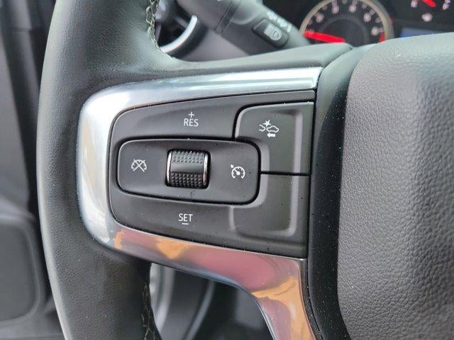 2024 Chevrolet Blazer LT AWD