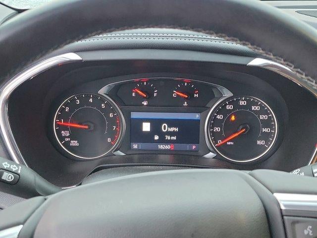 2024 Chevrolet Blazer LT AWD