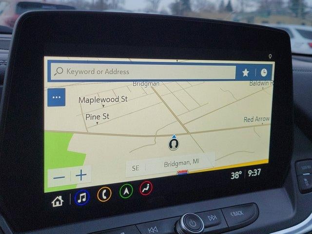 2024 Chevrolet Blazer LT AWD