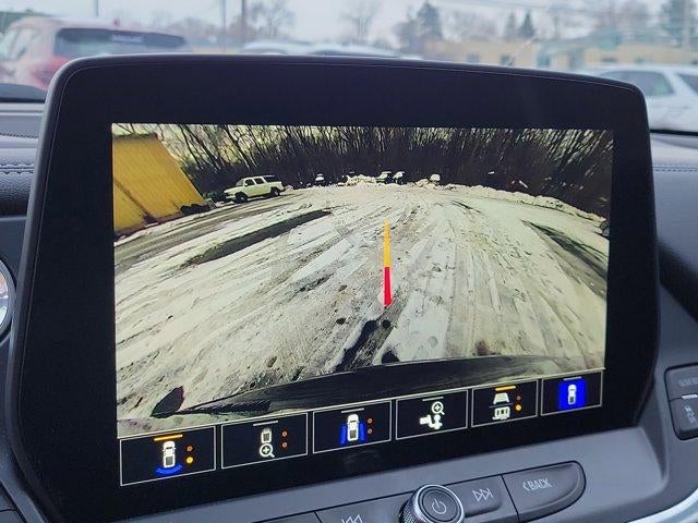 2024 Chevrolet Blazer LT AWD