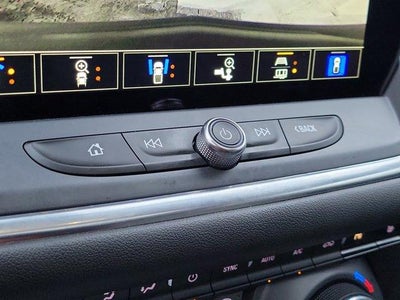 2024 Chevrolet Blazer LT AWD