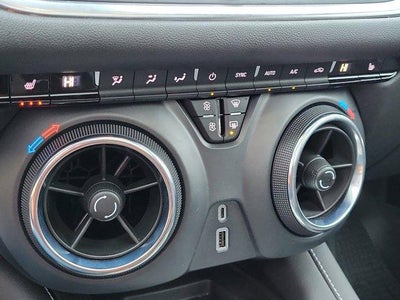 2024 Chevrolet Blazer LT AWD