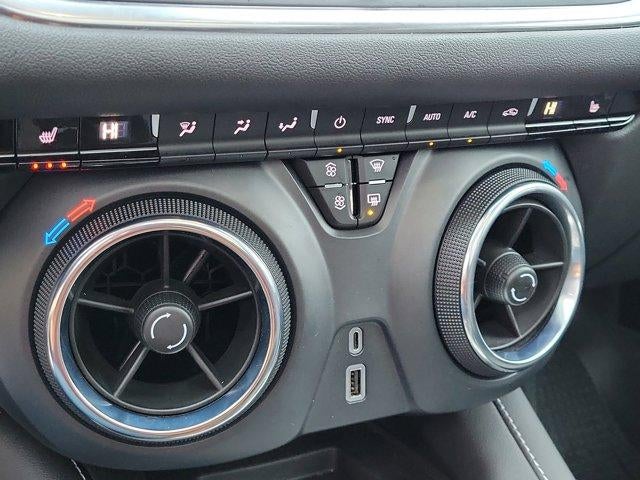 2024 Chevrolet Blazer LT AWD