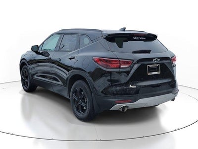 2024 Chevrolet Blazer LT AWD