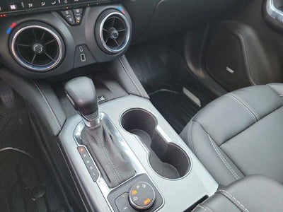 2024 Chevrolet Blazer LT AWD