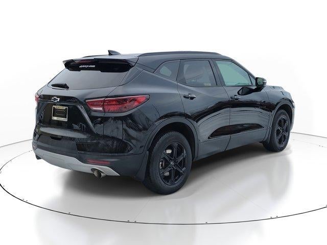 2024 Chevrolet Blazer LT AWD