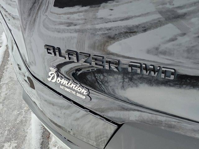 2024 Chevrolet Blazer LT AWD