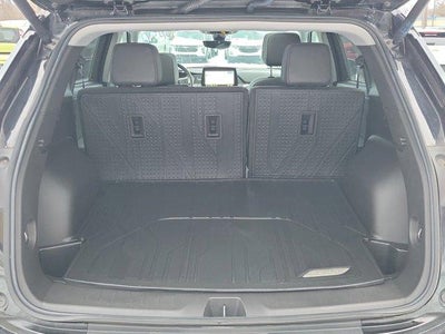 2024 Chevrolet Blazer LT AWD