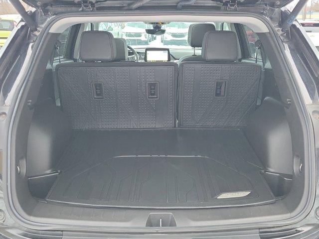 2024 Chevrolet Blazer LT AWD