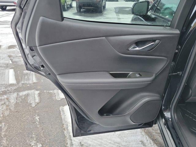 2024 Chevrolet Blazer LT AWD