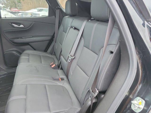 2024 Chevrolet Blazer LT AWD