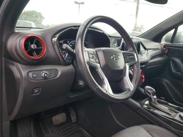 2021 Chevrolet Blazer RS AWD
